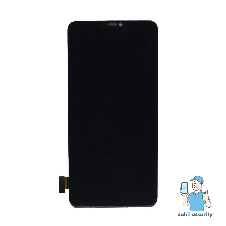 LCD with Touch Screen for Vivo X21 thumbnail